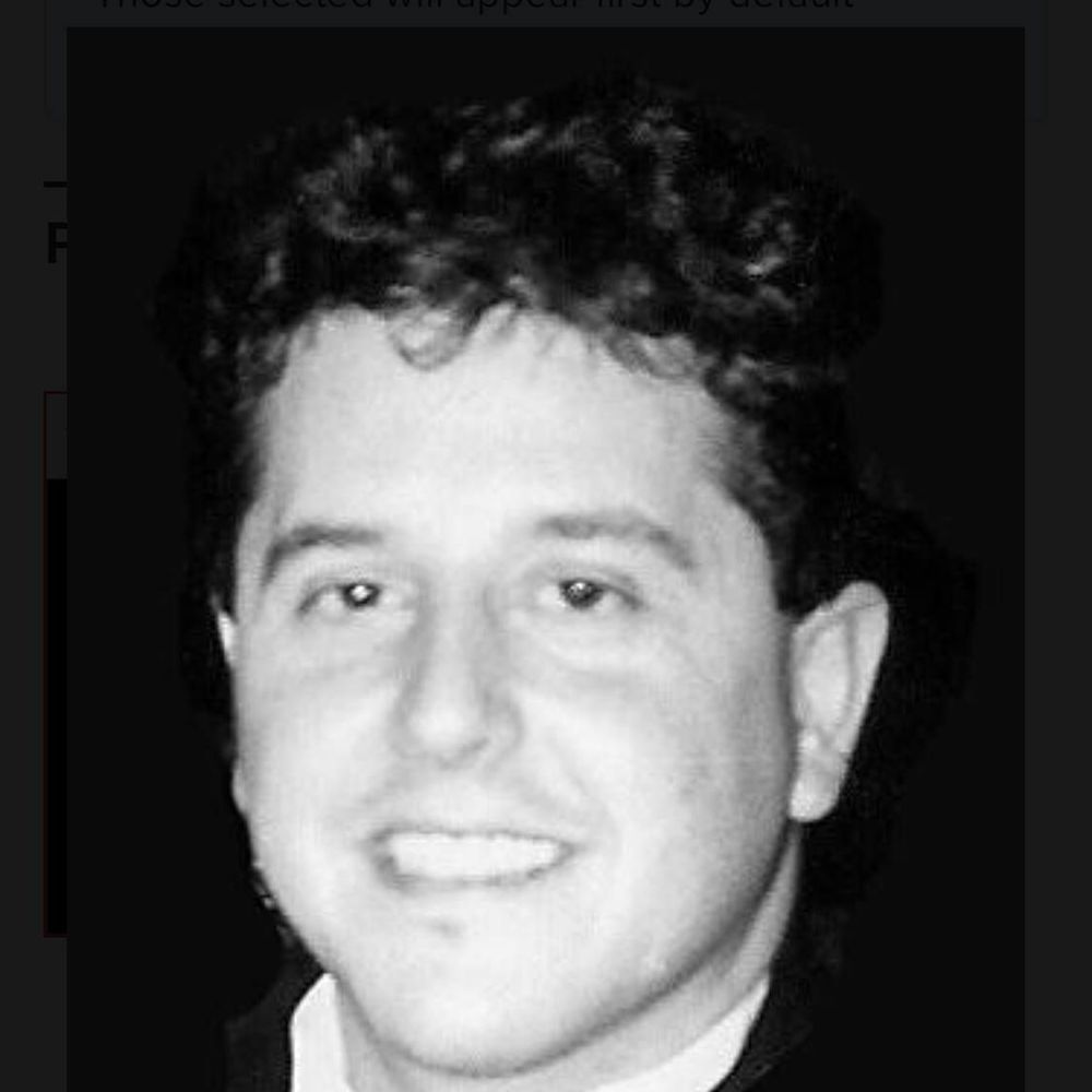 Meet your Posher, Lee